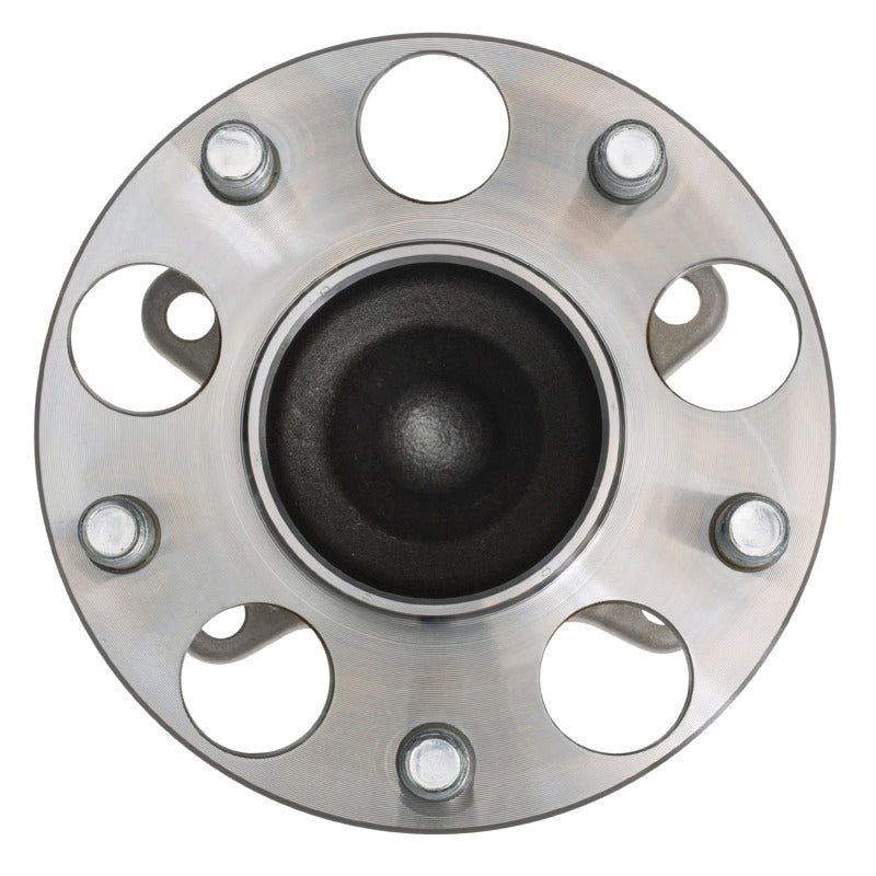 MOOG 2012 Honda Civic Rear Hub Assembly Wheel Hubs Moog