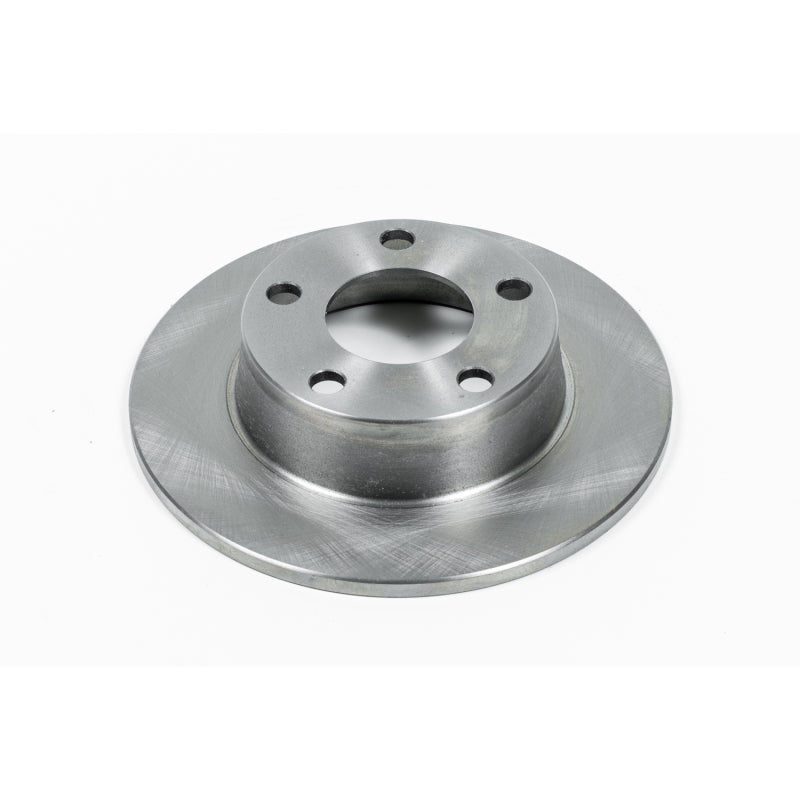 Power Stop 99-04 Audi A6 Quattro Rear Autospecialty Brake Rotor Brake Rotors - OE PowerStop