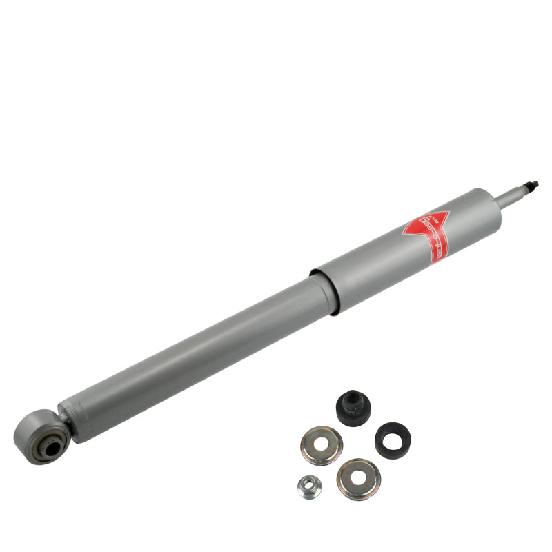 KYB Shocks & Struts Gas-A-Just Front DODGE Ram 1500 Pickup (4WD) 1994-01 DODGE Ram 2500 Pickup (4WD) Shocks and Struts KYB