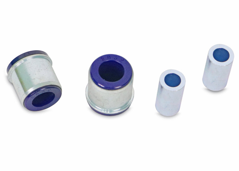 SuperPro 2011-2018 Ram 1500 Rear Panhard Rod Bushing Kit Bushings - Full Vehicle Kits Superpro
