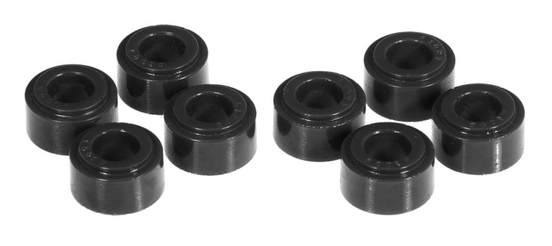 Prothane 90-97 Honda Accord Front End Link Bushings - Black Sway Bar Bushings Prothane