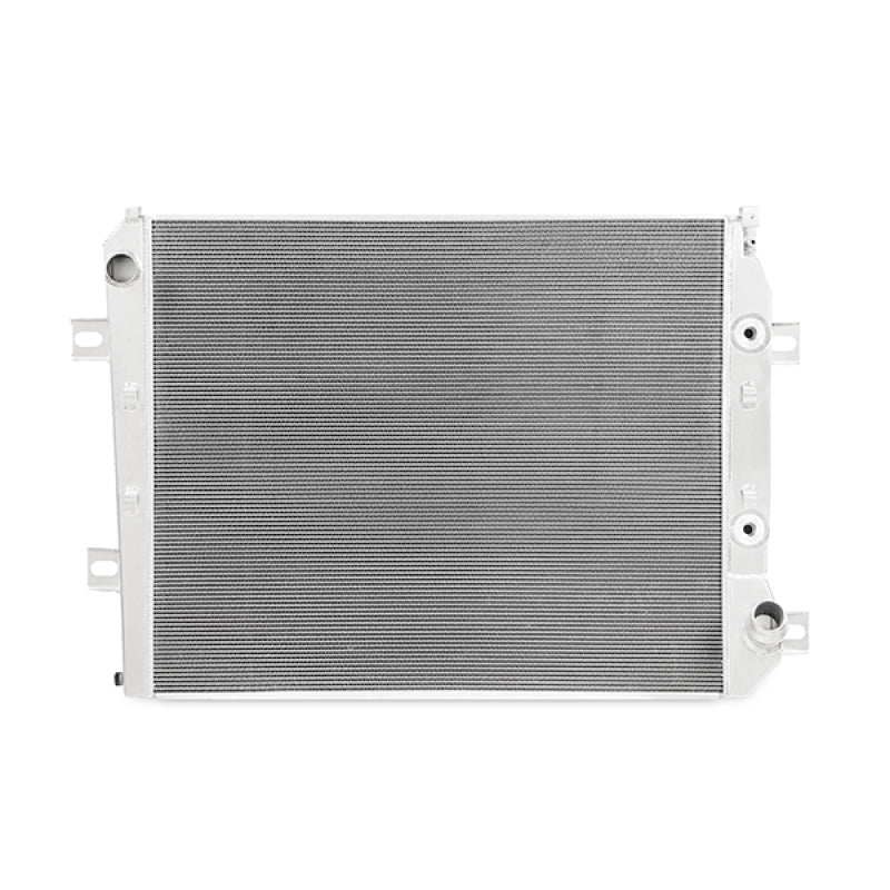 Mishimoto 11+ Chevy 6.6L Duramax Radiator Radiators Mishimoto