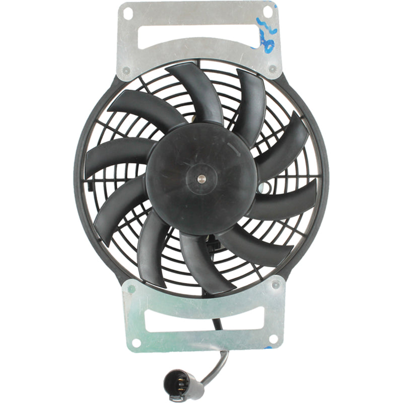Arrowhead 12-20 Kawasaki KVF750 Brute Force EPS Camo Cooling Fan Fans & Shrouds Arrowhead