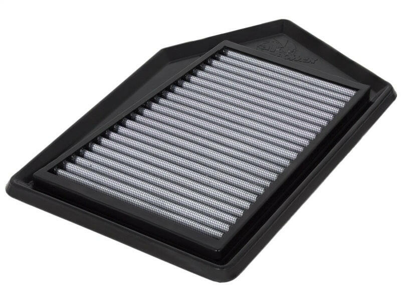 aFe Magnum FLOW OER Pro DRY S Air Filter 13-16 Honda Accord L4-2.4L Air Filters - Drop In aFe
