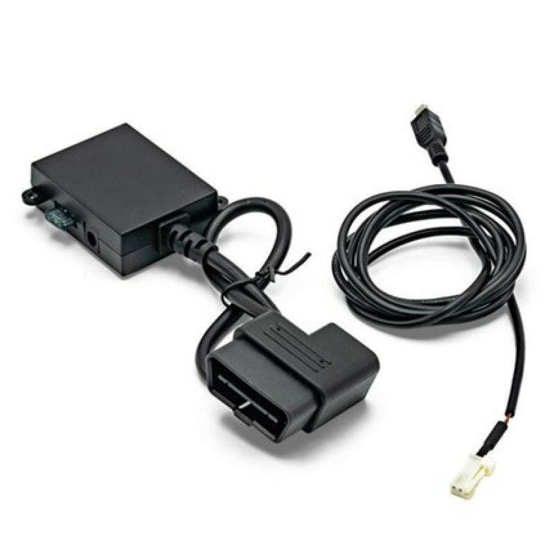 Bully Dog GT Bypass Cable 18+ Dodge Cummins In-Line Modules Bully Dog