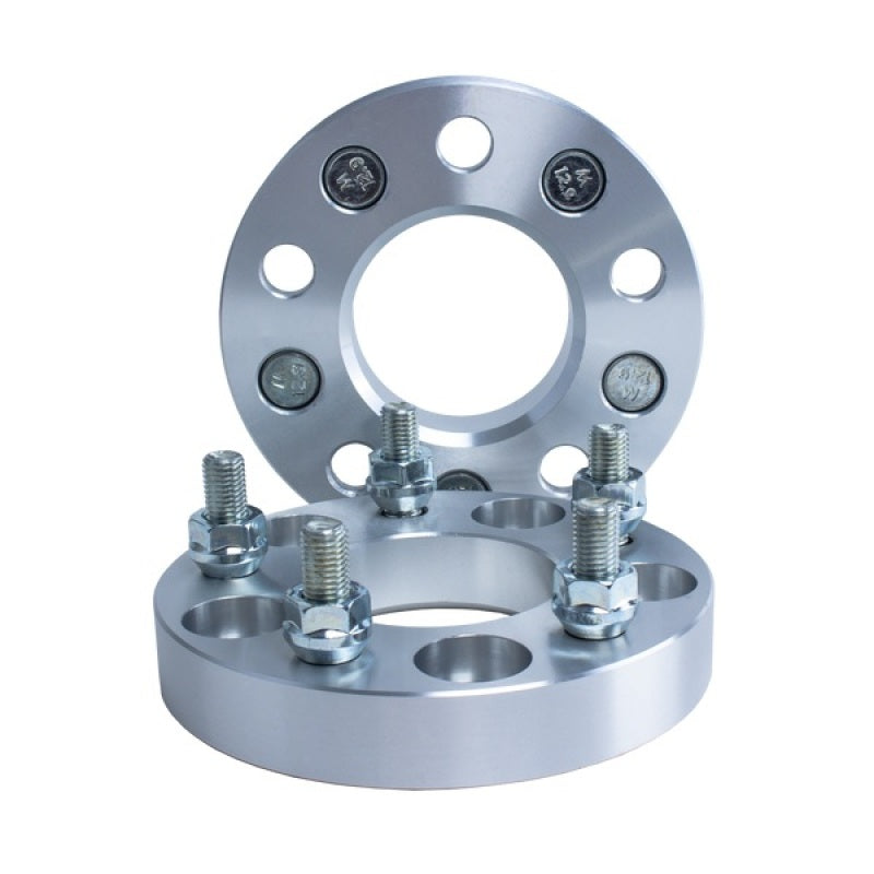 EPI 5/115 Wheel Spacer 1.0 in. Wheel Spacers & Adapters EPI