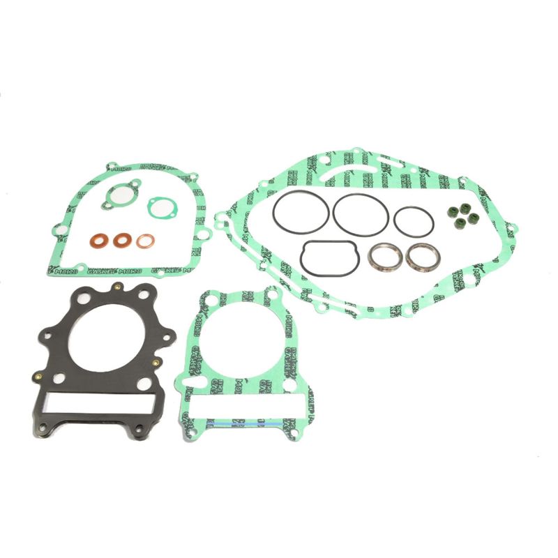 Athena 82-85 Suzuki Complete Gasket Kit (Excl Oil Seal) Gasket Kits Athena