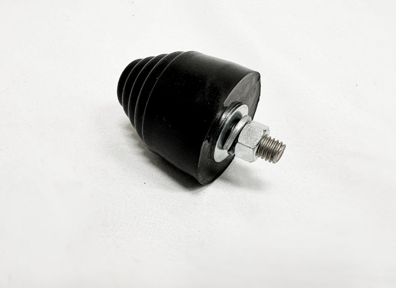 Titan Fuel Tanks 08-10 Ford F-450/F-550 Long Bed Tank Adaption Kit Fuel Systems Titan Fuel Tanks