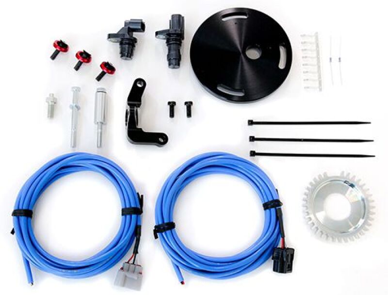 HKS RB26 Crank Angle Sensor Kit for V-Cam Wiring Harnesses HKS