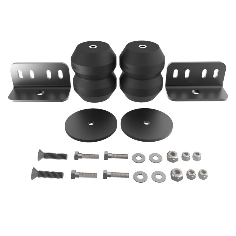 Timbren 1997 Ford F53 Rear Suspension Enhancement System Bump Stops Timbren