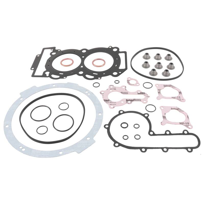 Vertex Gaskets 15-23 Polaris Scrambler 850 Complete Gasket Kit Gasket Kits Vertex Pistons