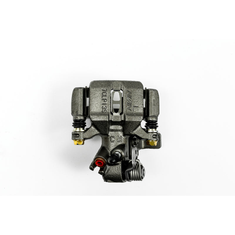 Power Stop 94-01 Acura Integra Rear Left Autospecialty Caliper w/Bracket Brake Calipers - OE PowerStop