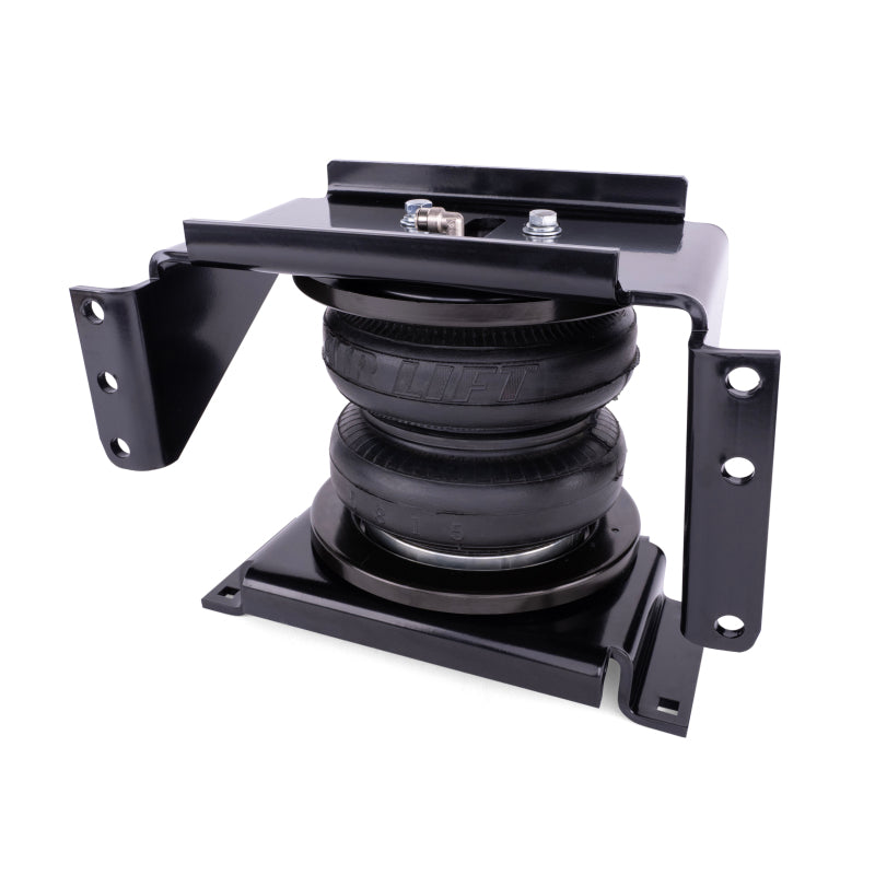 Air Lift LoadLifter 7500 XL Ultimate Air Spring Kit 16-25 Chevy/GMC Silverado/Sierra 3500HD Air Suspension Kits Air Lift