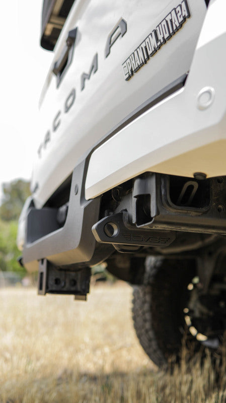 DV8 Offroad 24-25 Toyota Tacoma D-Ring Recovery Mounts - Pair Winch Accessories DV8 Offroad