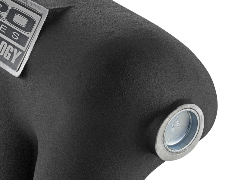 Skunk2 Pro Series 06-10 Honda Civic Si (K20Z3) Intake Manifold (Race Only) (Black Series) Intake Manifolds Skunk2 Racing