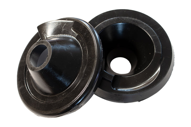 Fishbone Offroad 2018+ Jeep Wrangler JL 3/4In Rear Lift Kit Lift Kits Fishbone Offroad