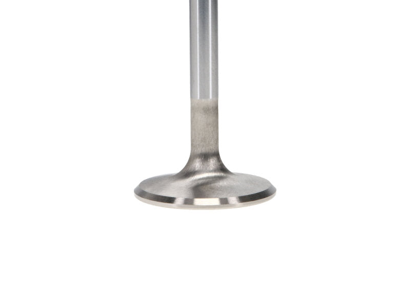 Manley Oldsmobile 330 Exhaust Valve Kit - 1.710in Head Dia. 4.668in O/A Length, 0.3415in Stem Valves Manley Performance