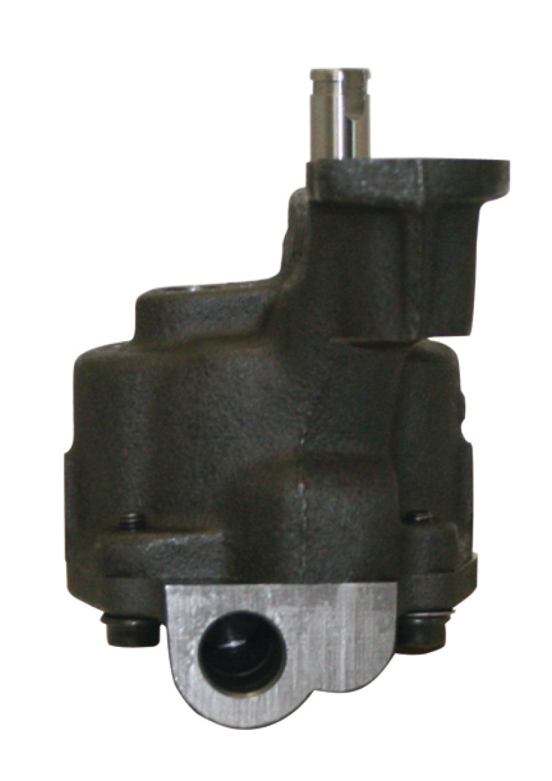 Moroso Chevrolet Small Block Standard Volume Heavy Duty Tough Neck Oil Pump Oil Pumps Moroso