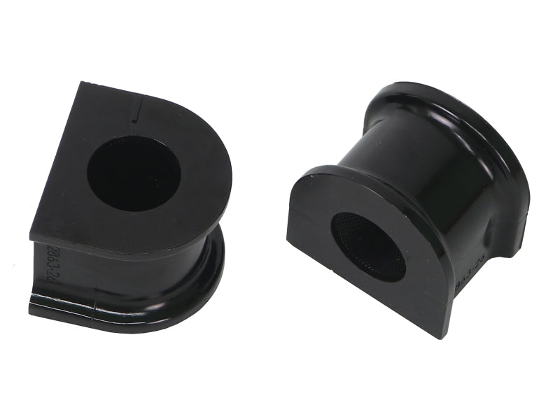 Whiteline Bush Kit - Sway Bar - Mount 26mm Sway Bar Bushings Whiteline