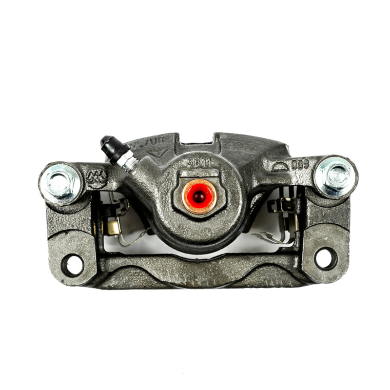 Power Stop 08-09 Buick Allure Rear Left Autospecialty Caliper w/Bracket Brake Calipers - OE PowerStop