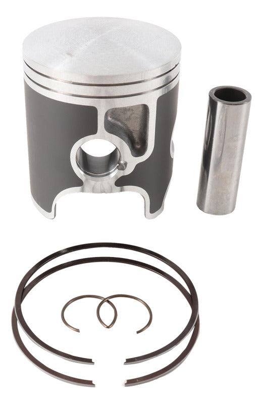 Vertex Piston 98-01 Kawasaki KX 250 250cc Cast Replica Piston Kit Piston Sets - Powersports Vertex Pistons