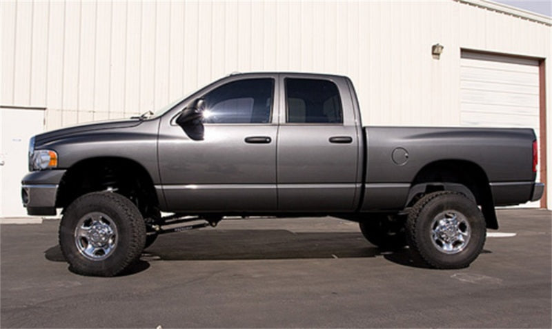 Tuff Country 09-13 Dodge Ram 2500/3500 Front 4.5in Arm Lift Kit Lift Kits Tuff Country