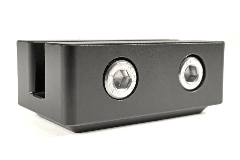 PERRIN 93-25 Subaru WRX/STI/Impreza/OBXT/LGT & 13-25 BRZ/GR86/Crosstrek Jack Pad Set (5pc) - Black Tools Perrin Performance