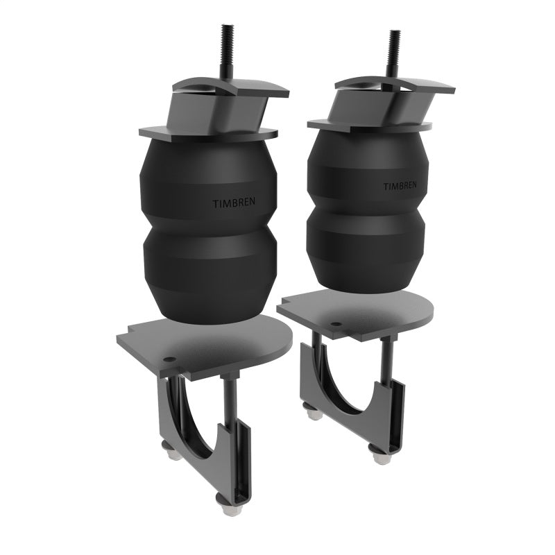 Timbren 1992 Ford E-350 Econoline Rear Suspension Enhancement System Bump Stops Timbren