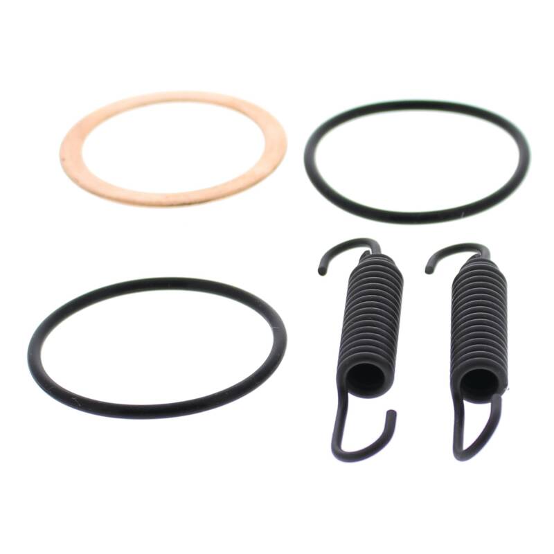 Vertex Gaskets 03-04 Kawasaki KX250 Exhaust Gasket Kit Exhaust Gaskets Vertex Pistons