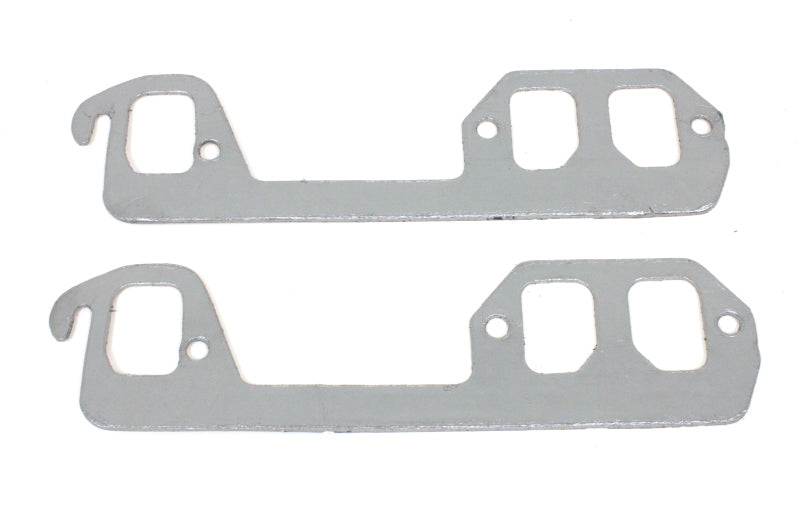 JBA Chrysler 3.9L V6 SAP Port Header Gasket - Pair Exhaust Gaskets JBA