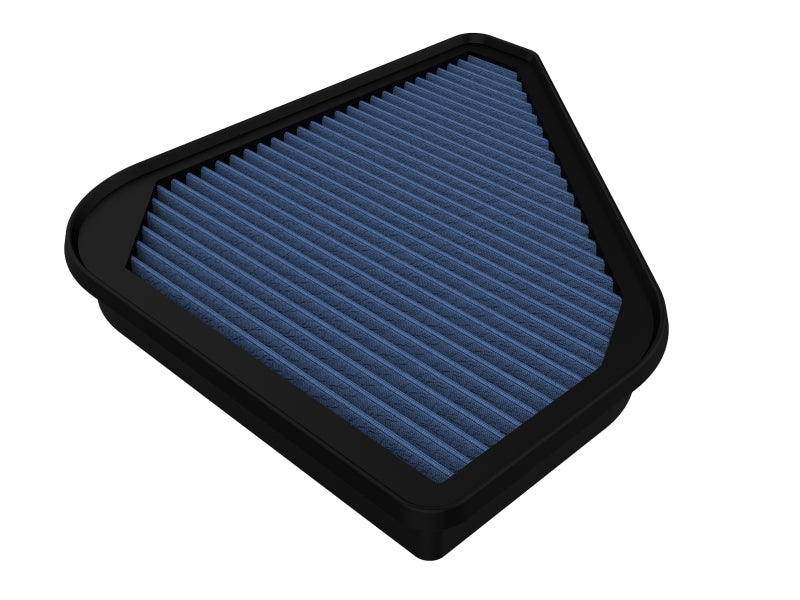 aFe 09-17 Chevrolet Traverse 3.6L V6 Magnum FLOW OE Replacement Air filter w/ Pro 5R Media Air Filters - Direct Fit aFe