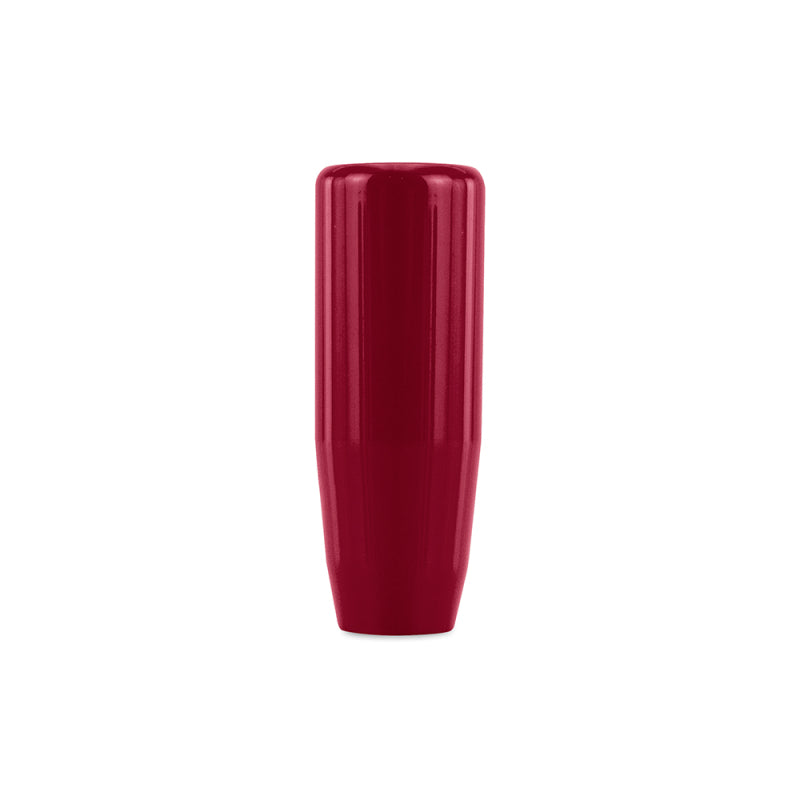 Mishimoto Shift Knob - Red Shift Knobs Mishimoto