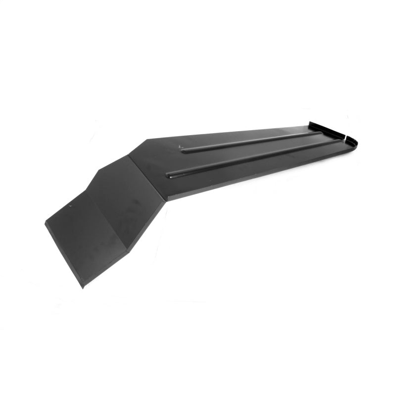 Omix Upper Wheel Well Left Rear 45-49 Willys CJ2A Wheel Accessories OMIX