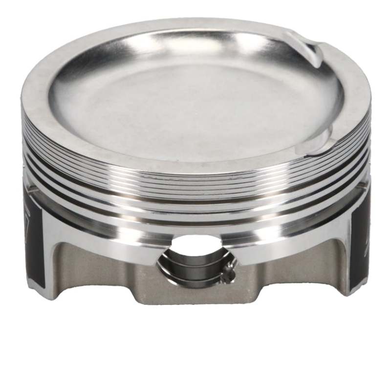 Wiseco Ford Mazda Duratech 2vp Dished 8.8:1 CR Piston Shelf Stock Kit Piston Sets - Forged - 4cyl Wiseco