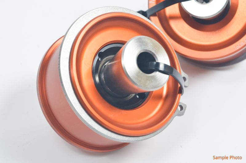 Moton BMW E9X (M) Control Arm Bearing - Set of 2 Suspension Arms & Components Moton