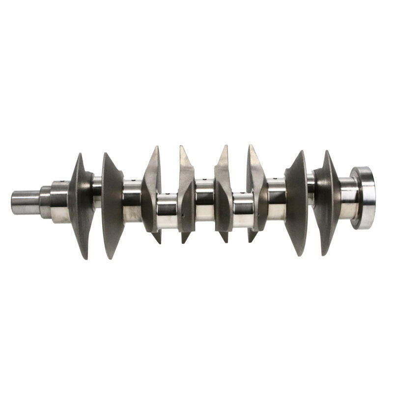 Manley Mitsubishi 4G63/4G64 7 Bolt 4340 Billet 100mm Stroke Turbo Tuff Series Crankshaft Crankshafts Manley Performance