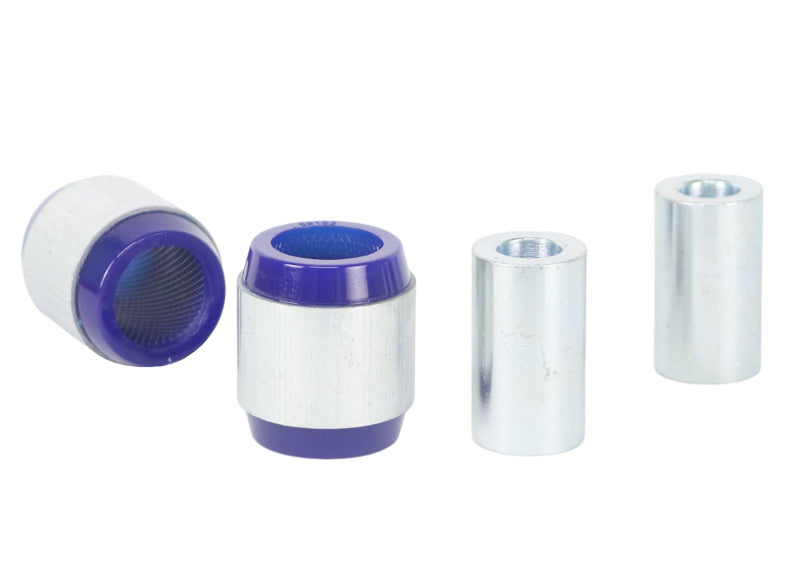 Superpro 17-20 Hyundai Elantra Rear Lateral Arm (Toe Control Arm) Inner Bushing Kit Bushing Kits Superpro