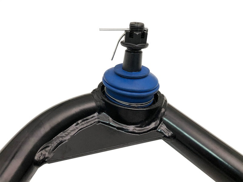 Tuff Country 07-22 Toyota Tundra 4x4 & 2wd Upper Control Arms Control Arms Tuff Country