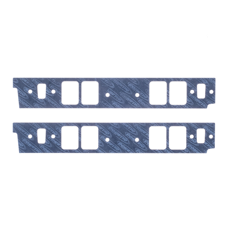 Cometic Chevy Mark-IV Big Block V8 .094in Fiber Intake Mani Gasket Set Intake Gaskets Cometic Gasket