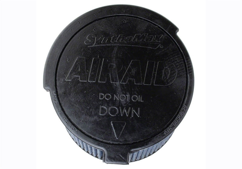 Ford Racing 15-20 Mustang Shelby GT350 Blue Air Filter Air Filters - Drop In Ford Racing