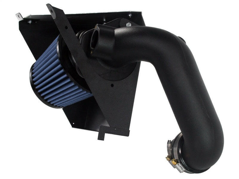 aFe MagnumFORCE Intakes Stage-2 P5R AIS P5R Audi A4 02-05 L4-1.8L (t) Cold Air Intakes aFe