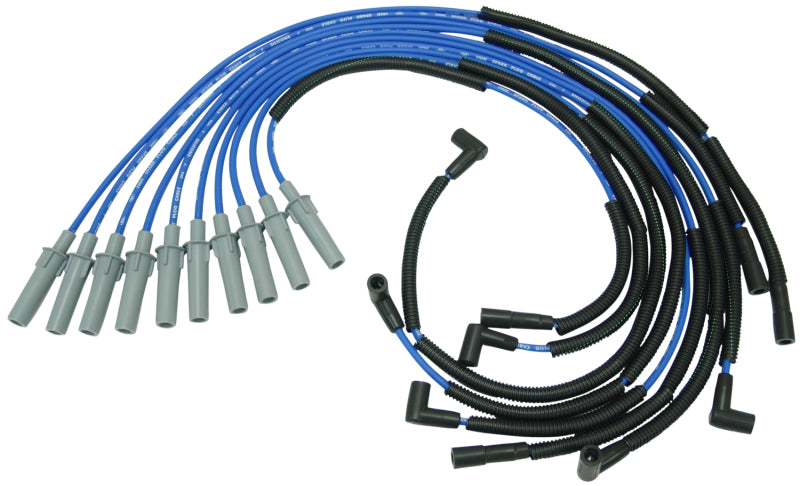 NGK Dodge Ram 1500 2004 Spark Plug Wire Set Spark Plug Wire Sets NGK