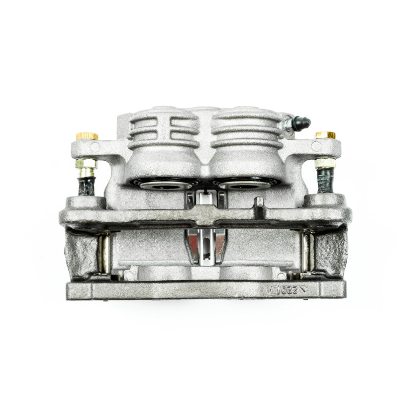 Power Stop 04-05 Buick Rainier Front Right Autospecialty Caliper w/Bracket Brake Calipers - OE PowerStop