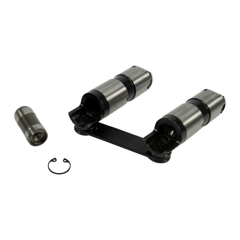 COMP Cams Evolution Series Hydraulic Roller Lifters - Set Of 16 Lifters COMP Cams
