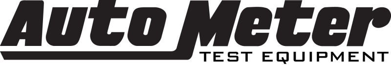 Autometer Battery Tester 6/12/24V Autogage Tools AutoMeter