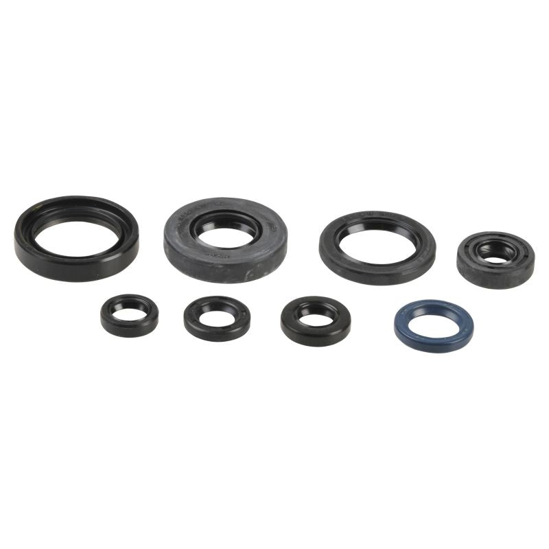 Athena 02-18 Yamaha YZ 85 Oil Seal Kit Engine Gaskets Athena