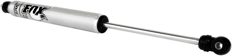 Fox 07+ Jeep JK 2.0 Performance Series 11.1in. Smooth Body IFP Front Shock (Aluminum) / 4-6in. Lift Shocks and Struts FOX