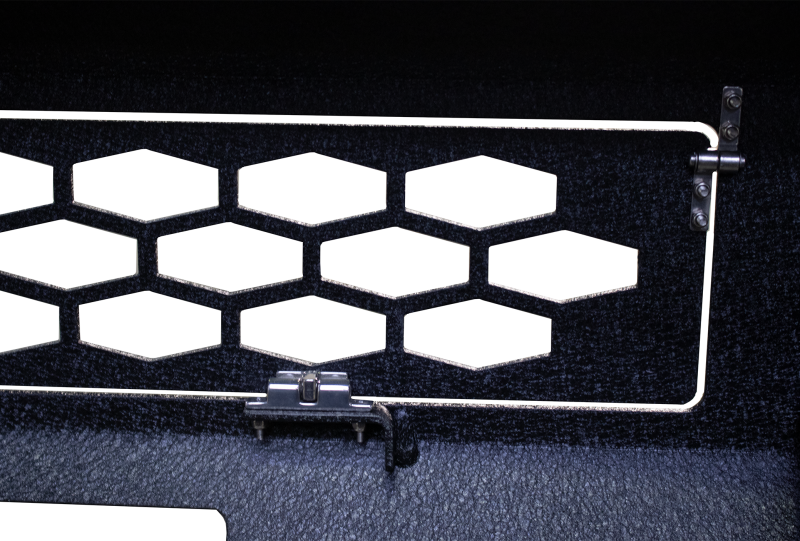 Fishbone Offroad 07-13 Chevy Silverado 1500 Front Bumper - Black Bumpers - Steel Fishbone Offroad