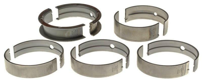 Clevite Buick 400 430 455 V8 1967-76 Main Bearing Set Bearings Clevite