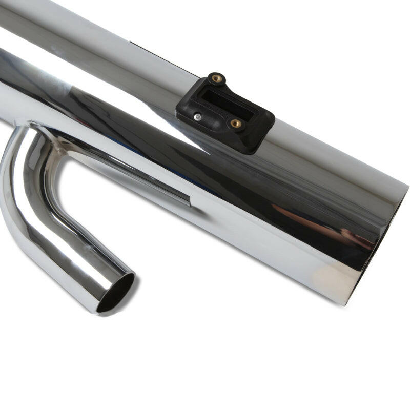 BBK 11-14 Mustang 5.0 GT Boss 302 Cold Air Intake Kit - Chrome Finish Cold Air Intakes BBK